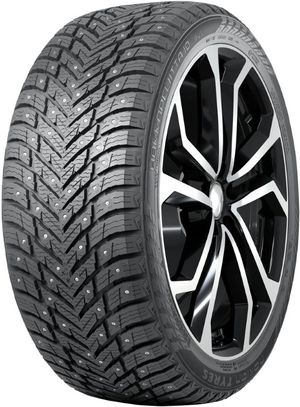 Nokian Tyres Hakkapeliitta 10p