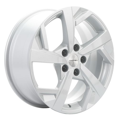 Khomen Wheels KHW1712 (Camry)