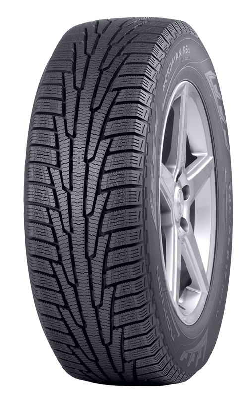 Nokian Tyres Nordman RS2 SUV