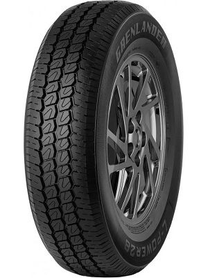 Grenlander L-Power 28