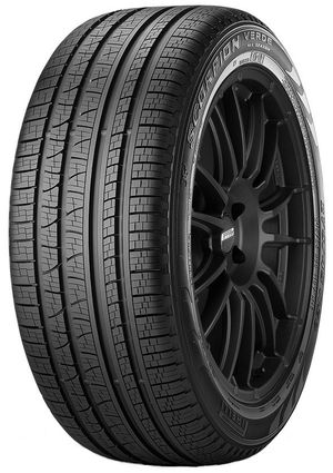 Pirelli Scorpion Verde All-Season