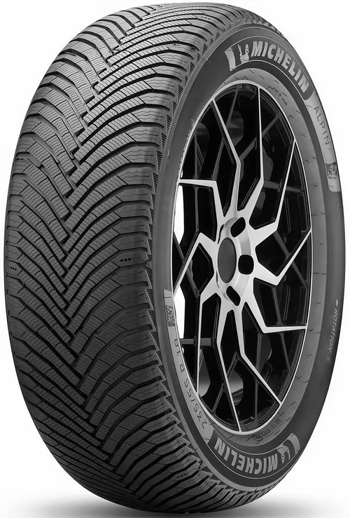 Michelin Alpin 7