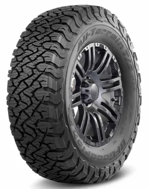 BF Goodrich All-Terrain T/A K03