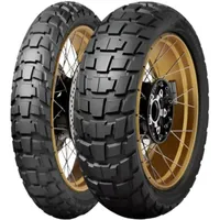 Dunlop Trailmax Raid