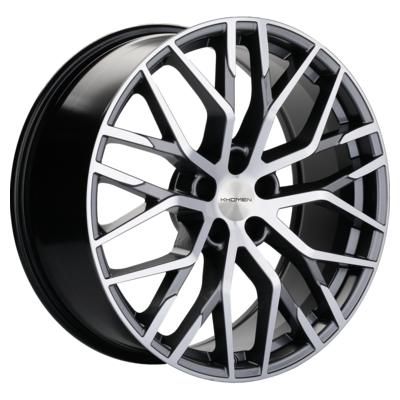 Khomen Wheels KHW2005 (Toyota/Lexus)