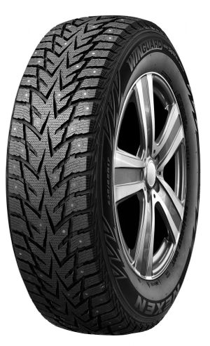 Nexen Winguard Spike WS62 SUV