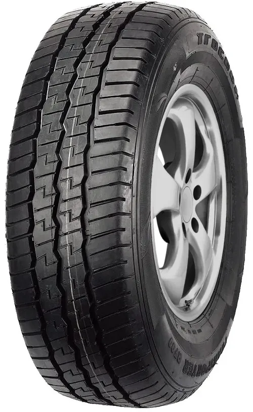 Roadking Transporter RF09