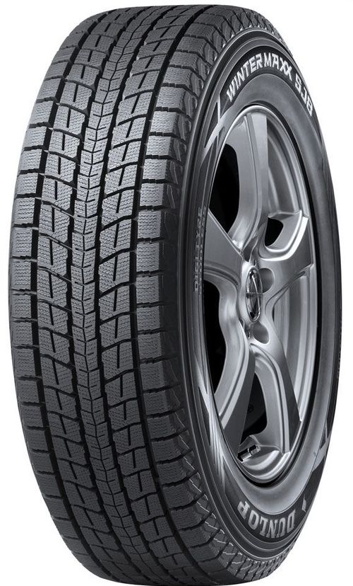 Dunlop Winter Maxx SJ8