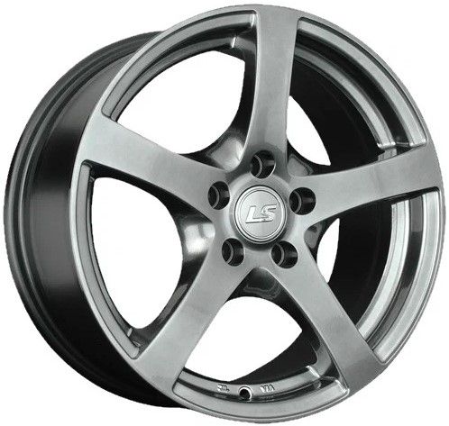 LS Wheels LS357