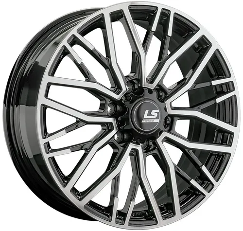 LS Forged FG33