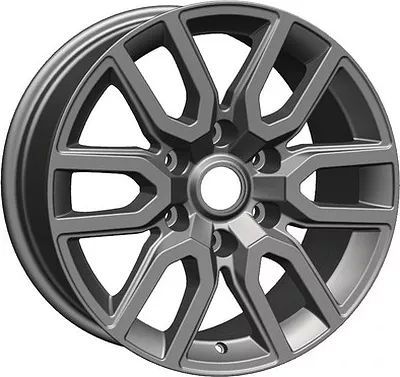Khomen Wheels KHW1723 (Mazda BT50)