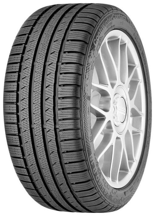 Continental ContiWinterContact TS810