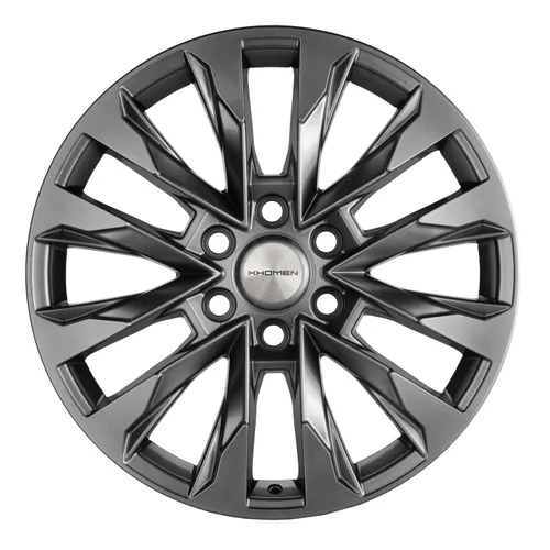 Khomen Wheels KHW2010 (LC 300)