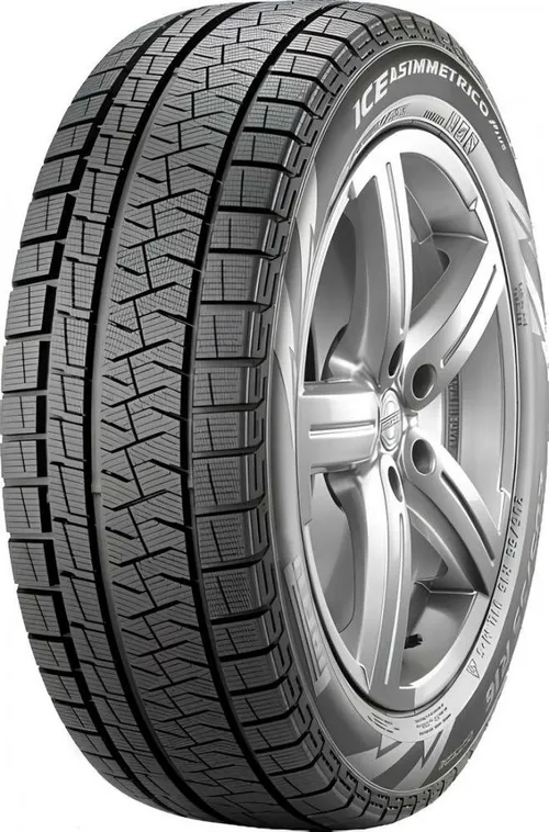 Pirelli Ice Zero Asimmetrico