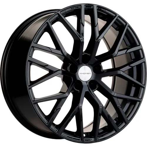 Khomen Wheels KHW2005 (3 Series)