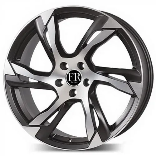 FR Replica V766