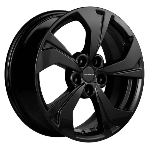 Khomen Wheels KHW1724 (I-40/CX-5/ASX-5)