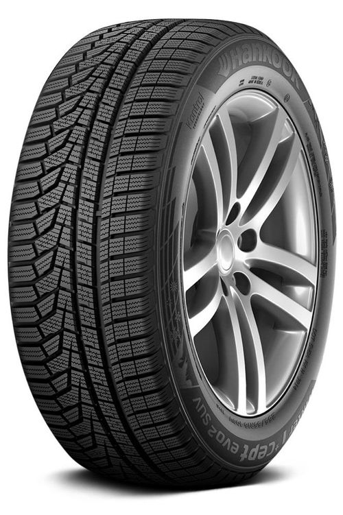 Hankook Winter I*Cept Evo2 W320A