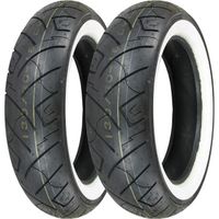 Shinko SR777 Whitewall