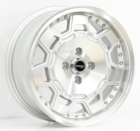 PDW Wheels 1069