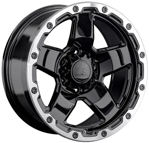 LS Wheels LS1371
