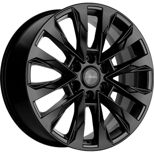 Khomen Wheels KHW2010 (Pajero IV)