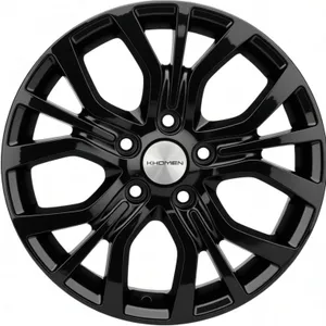 Khomen Wheels KHW1608 (Multivan)