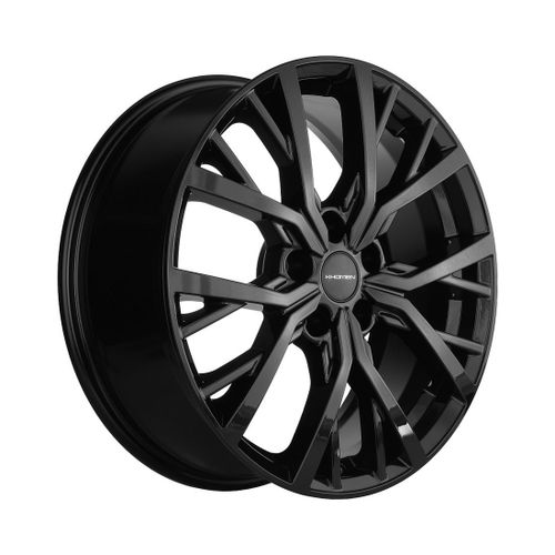 Khomen Wheels KHW1806 (Koleos)