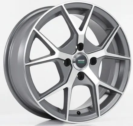 Megami MGM-18FF
