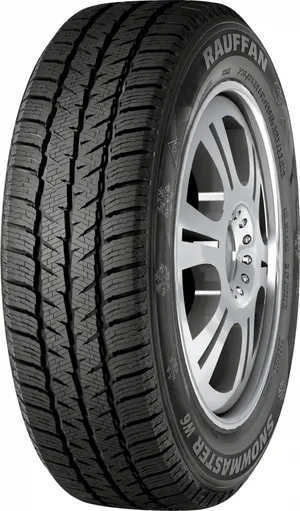 Rauffan Snowmaster W6