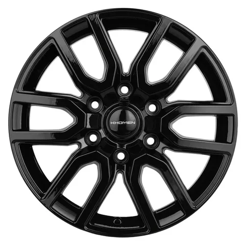 Khomen Wheels KHW1723 (Pajero Sport)