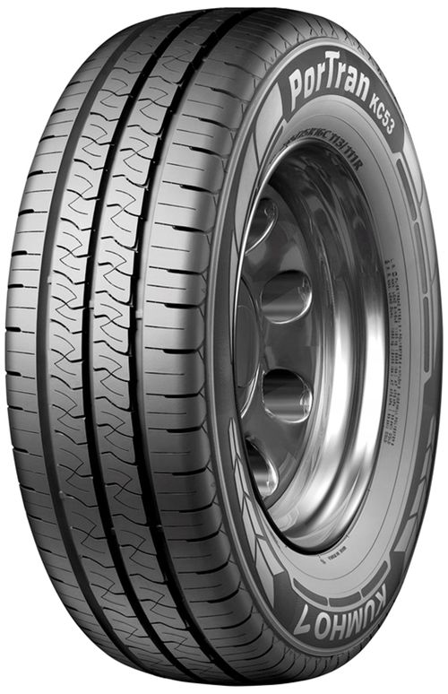 Kumho PorTran KC53