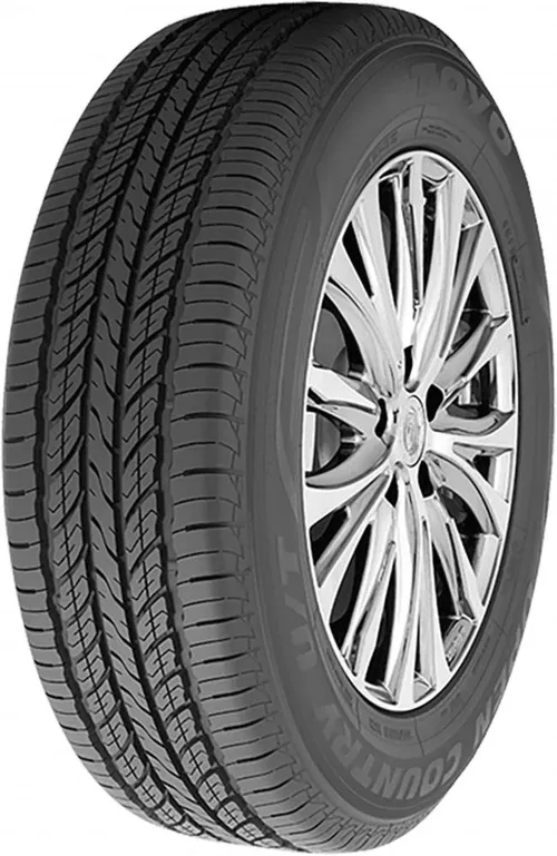 Toyo Open Country U/T