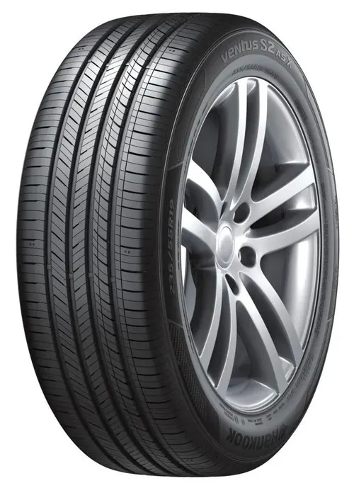 Hankook Ventus S2 AS X RH17
