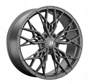 LS FlowForming RC83