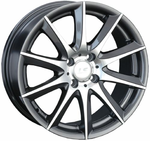 LS Wheels LS286