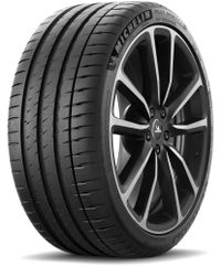 Michelin Pilot Sport 4 S