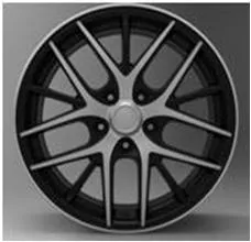 LS Wheels LS315