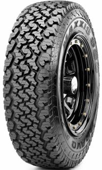 Maxxis AT-980E Worm Drive