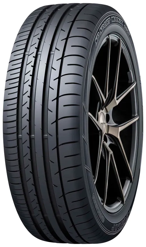 Dunlop SP Sport Maxx 050+