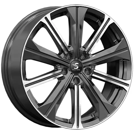 Premium Series КР013 (19_EXEED TXL)
