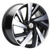 Khomen Wheels KHW1801 (Chery Tiggo)