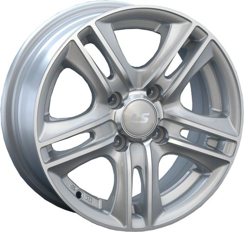 LS Wheels LS191