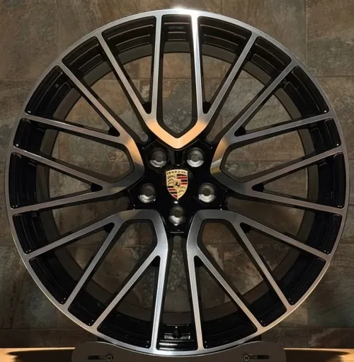 Replica ST Porsche 261