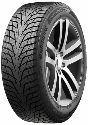 Hankook Winter i*Cept IZ3 X W636A