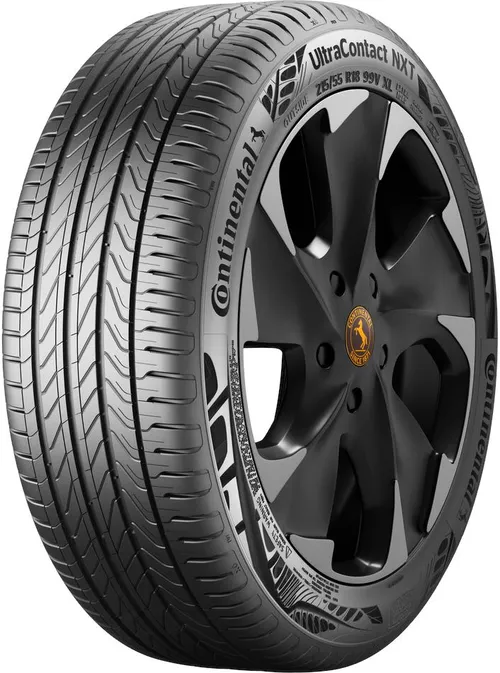 Continental UltraContact NXT