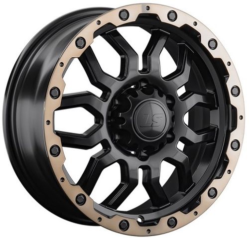 LS Wheels LS1285