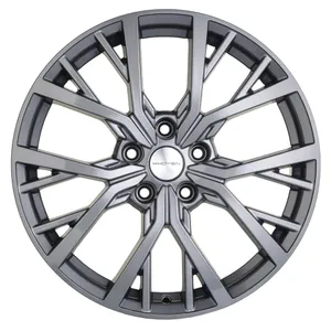 Khomen Wheels KHW1806 (Outlander)