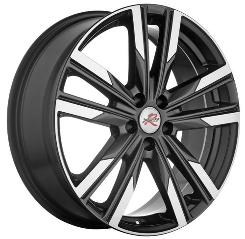 X'trikeRST Exeed R089