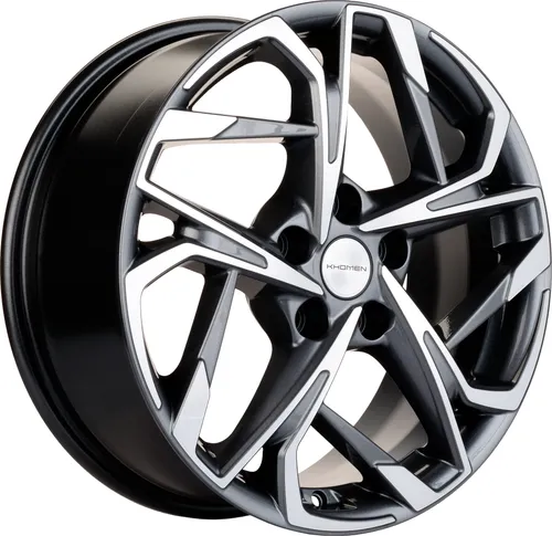 Khomen Wheels KHW1716 (Changan CS35 Plus)